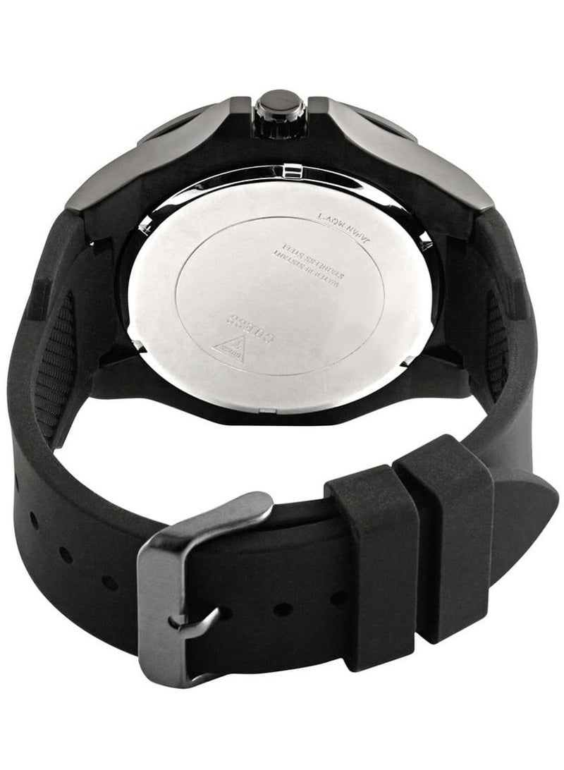 Guess Watch For Men W1254G2 - Image 5