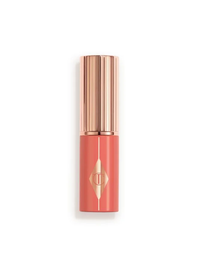 شارلوت تلبوري Unreal Blush Stick - Peachy Glow - Global