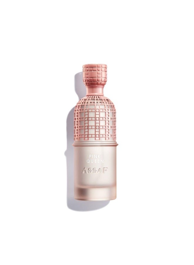 ASSAF Pink Queen EDP 200ml - Image 2