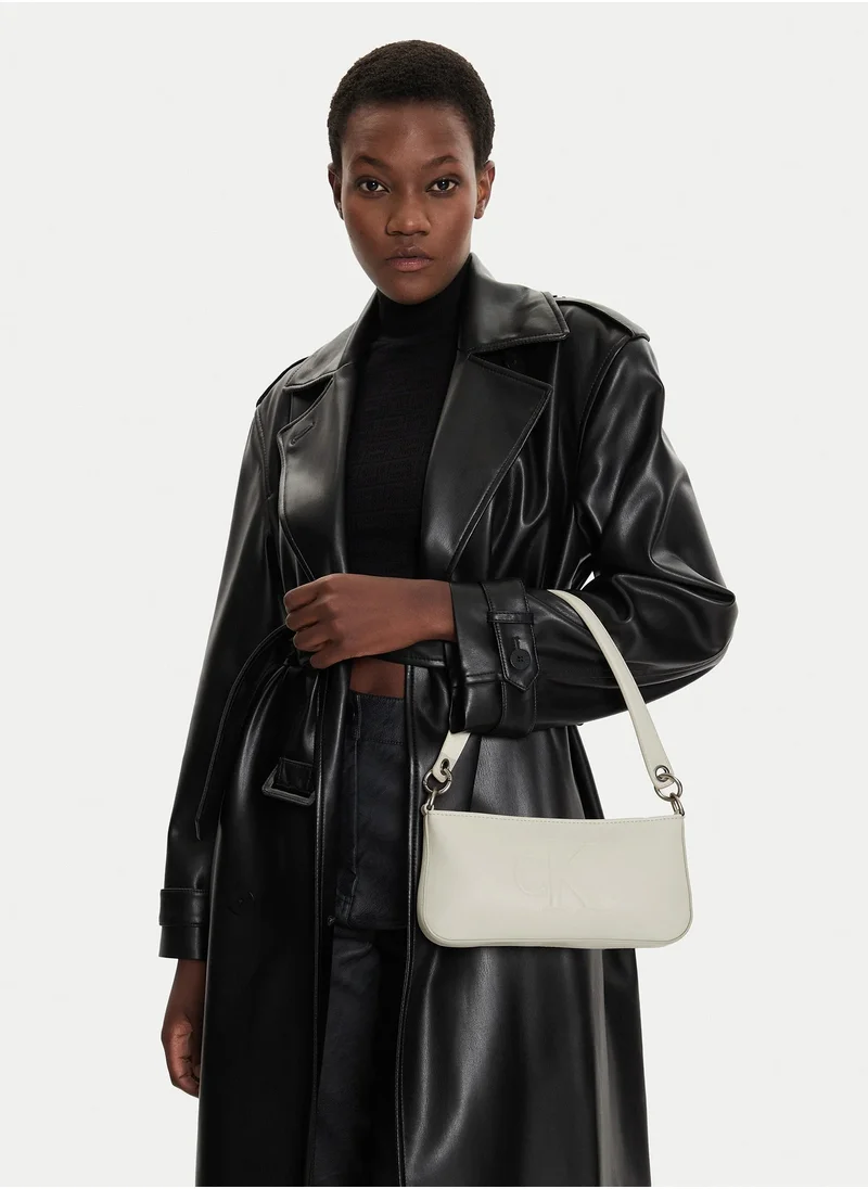 Calvin Klein Jeans Narrow Strap Crossbody