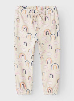 NAME IT Kids Printed Sweatpants  - Image 1