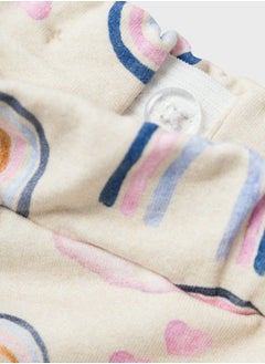 NAME IT Kids Printed Sweatpants  - Image 4