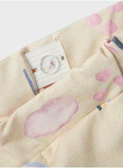 NAME IT Kids Printed Sweatpants  - Image 3