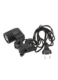 General E27 Universal Single Lamp Head Photography Equipment Portrait Shooting Accessories Large Quantity Supply Photography Gear-Light Source Color:E27 Single Lamp Holder  - Image 5