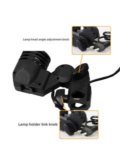 General E27 Universal Single Lamp Head Photography Equipment Portrait Shooting Accessories Large Quantity Supply Photography Gear-Light Source Color:E27 Single Lamp Holder  - Image 4