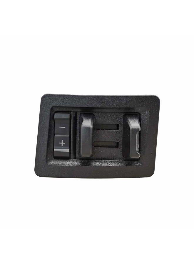 YCT In-Dash Trailer Brake Control Module Kit JL3Z19H332AA JL3Z2C006AA Compatible with Ford F-150 F150 2015-2020 Dash Trailer Brake Controller Module - Image 2