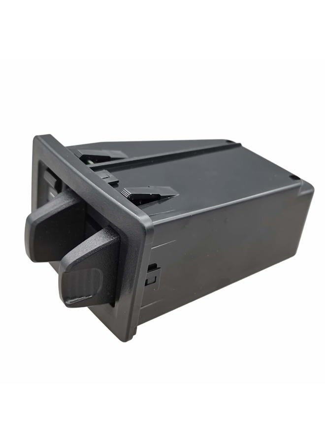 YCT In-Dash Trailer Brake Control Module Kit JL3Z19H332AA JL3Z2C006AA Compatible with Ford F-150 F150 2015-2020 Dash Trailer Brake Controller Module - Image 5