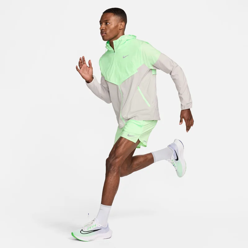 Nike Men's Windrunner Repel Running Jacket