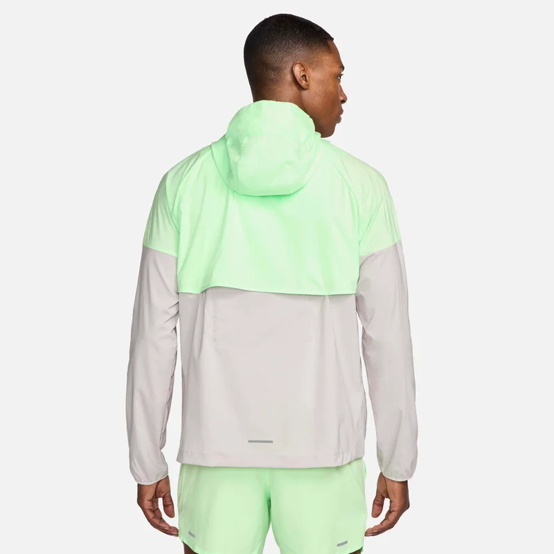 Nike Men's Windrunner Repel Running Jacket