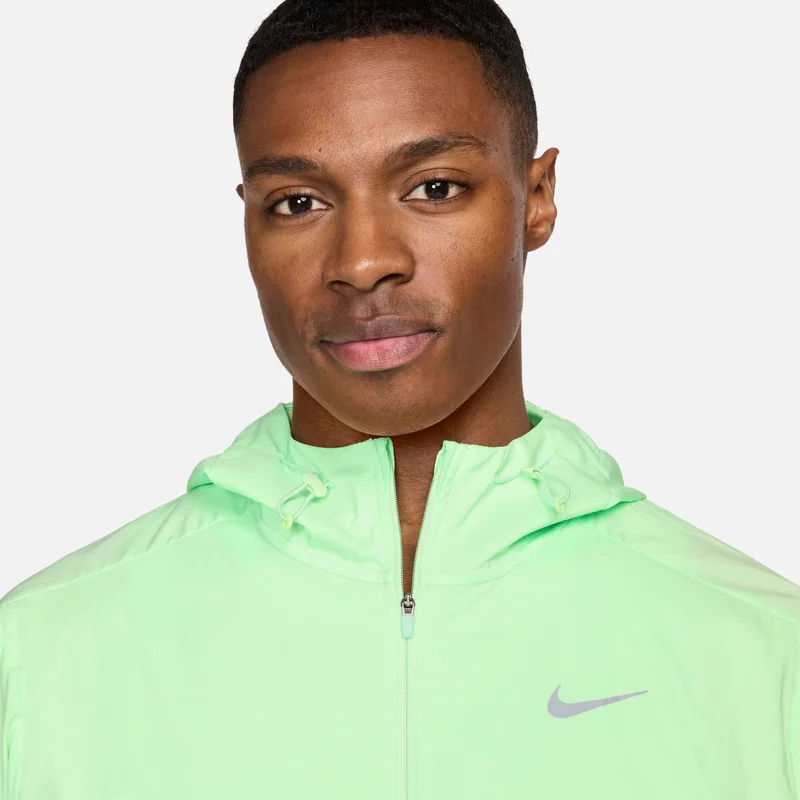 Nike Men's Windrunner Repel Running Jacket