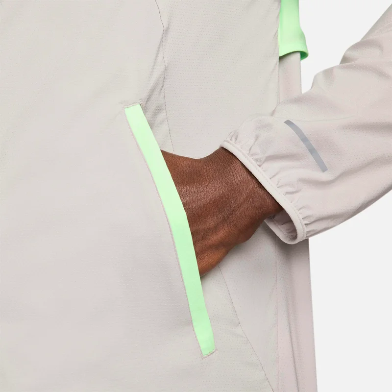 Nike Men's Windrunner Repel Running Jacket