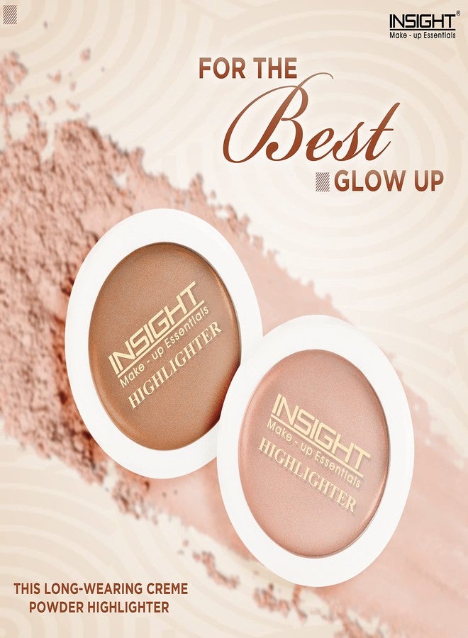 إنسايت قلم إضاءة لامع من إنسايت كوزمتكس، 3.5 غرام - Image 4