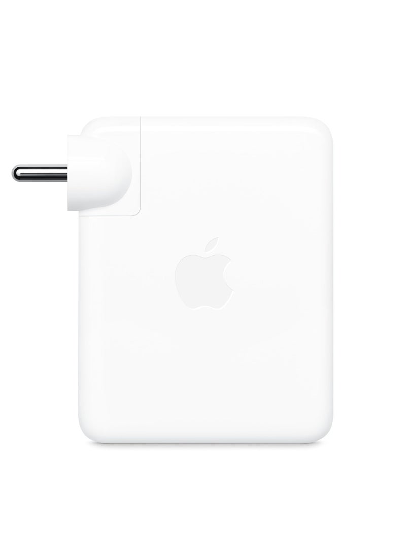 ماك محول طاقة USB-C بقدرة 140 واط من Apple