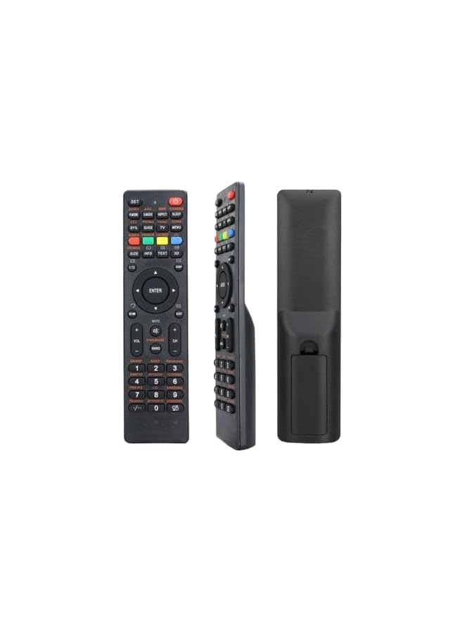TIGER Remote Controller for Huaya, Black - Image 2