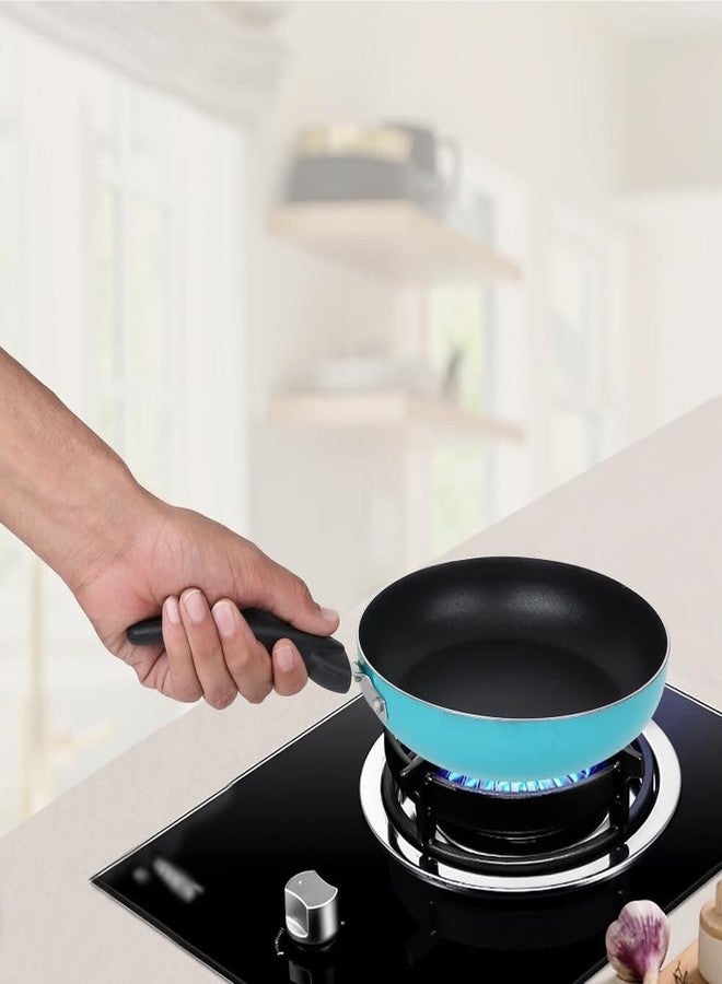 Non-Stick Fry Pan - (M1400) - Image 2