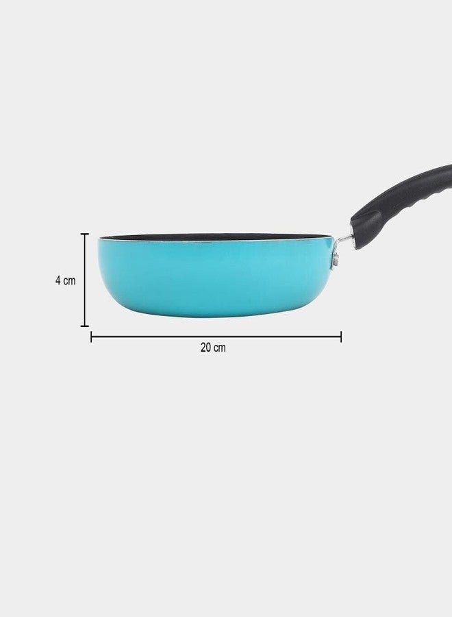 Non-Stick Fry Pan - (M1400) - Image 3
