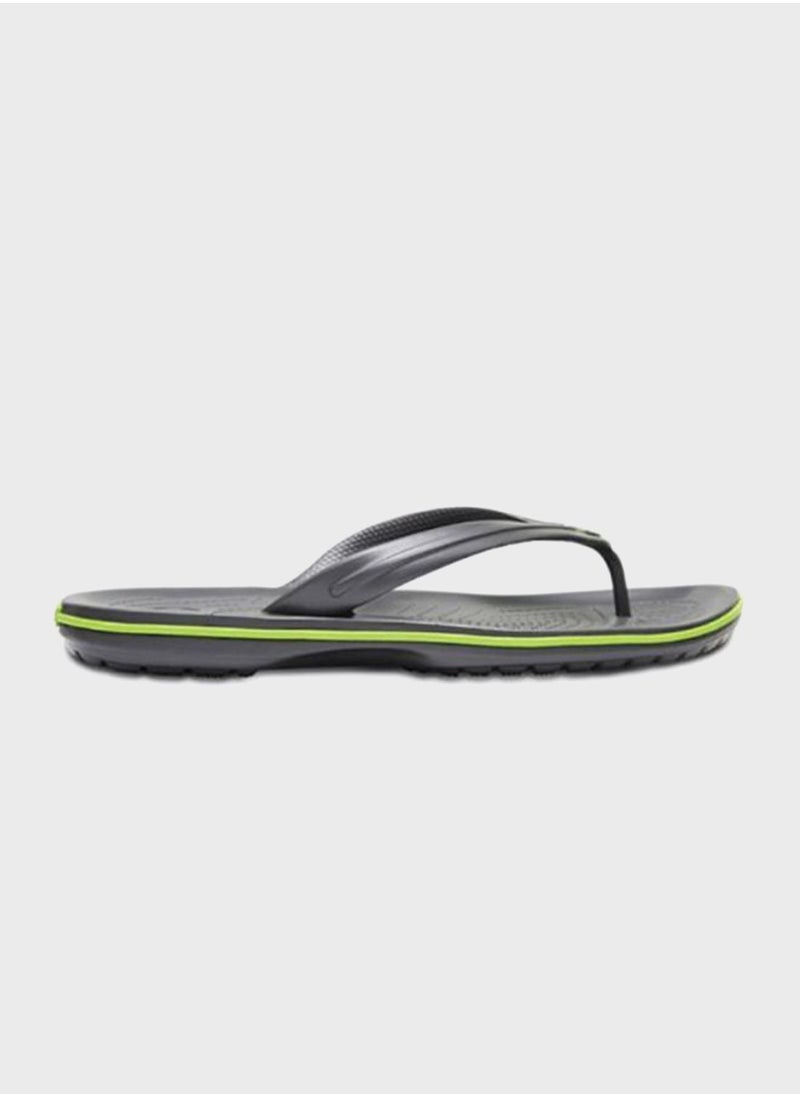 Crocband Flip Flops