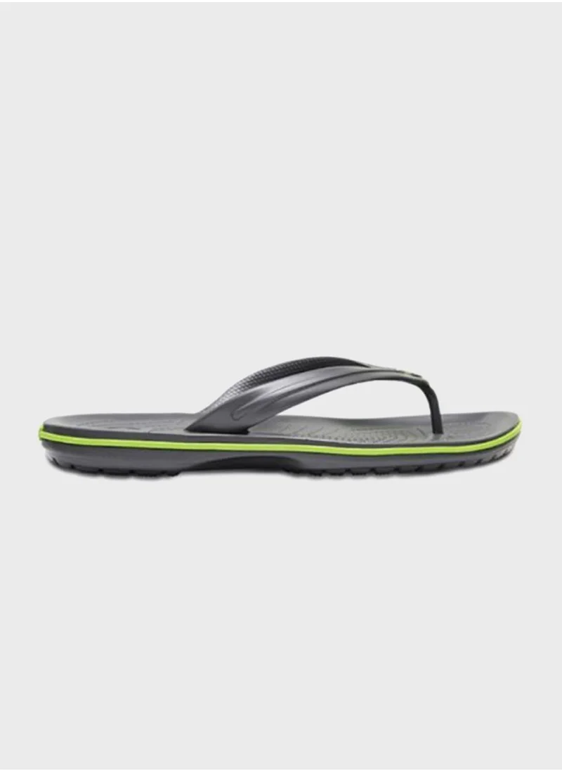 crocs Crocband Flip Flops