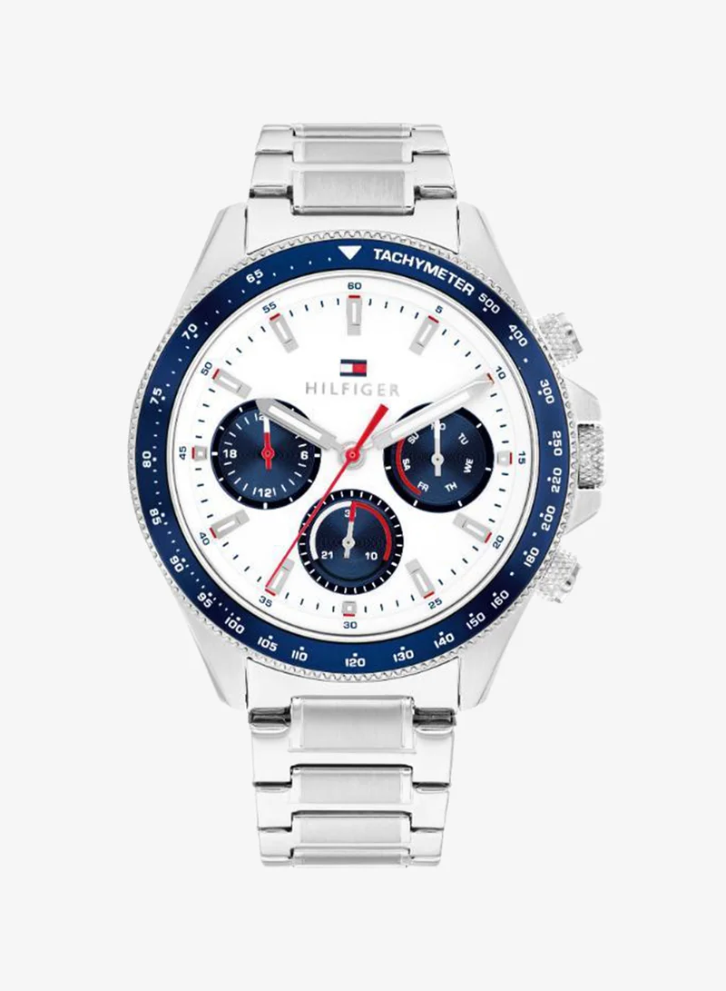 Tommy Hilfiger 1792238 Clark Analogue Watch