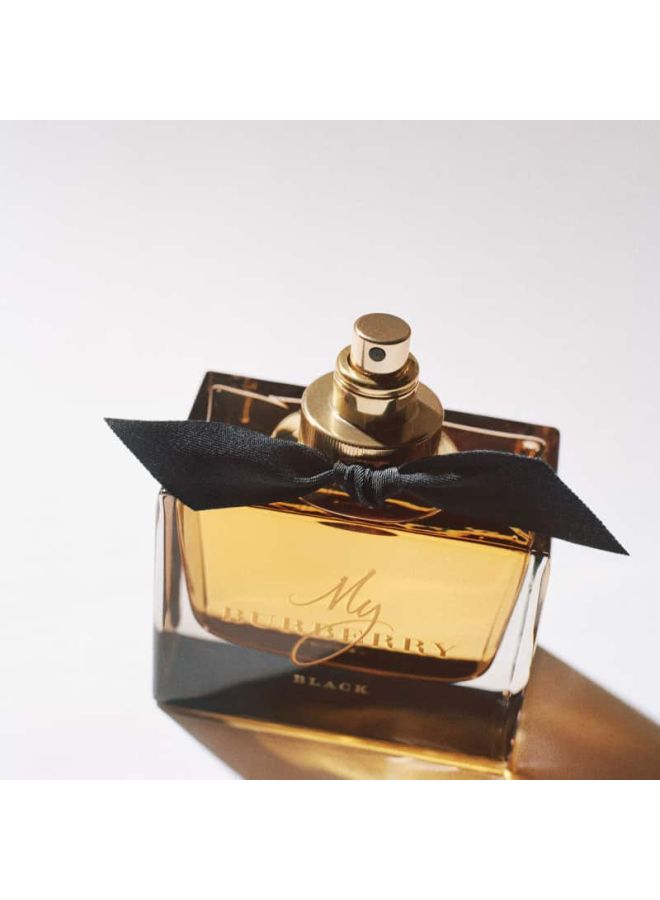 بربري عطر ماي بربري بلاك 90ملليلتر - Image 5