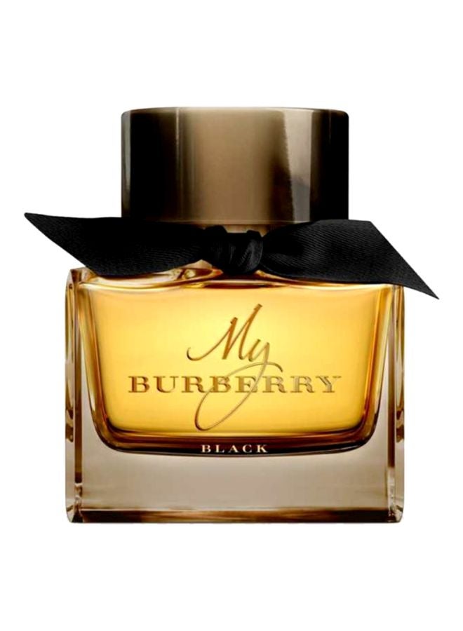 بربري عطر ماي بربري بلاك 90ملليلتر - Image 1