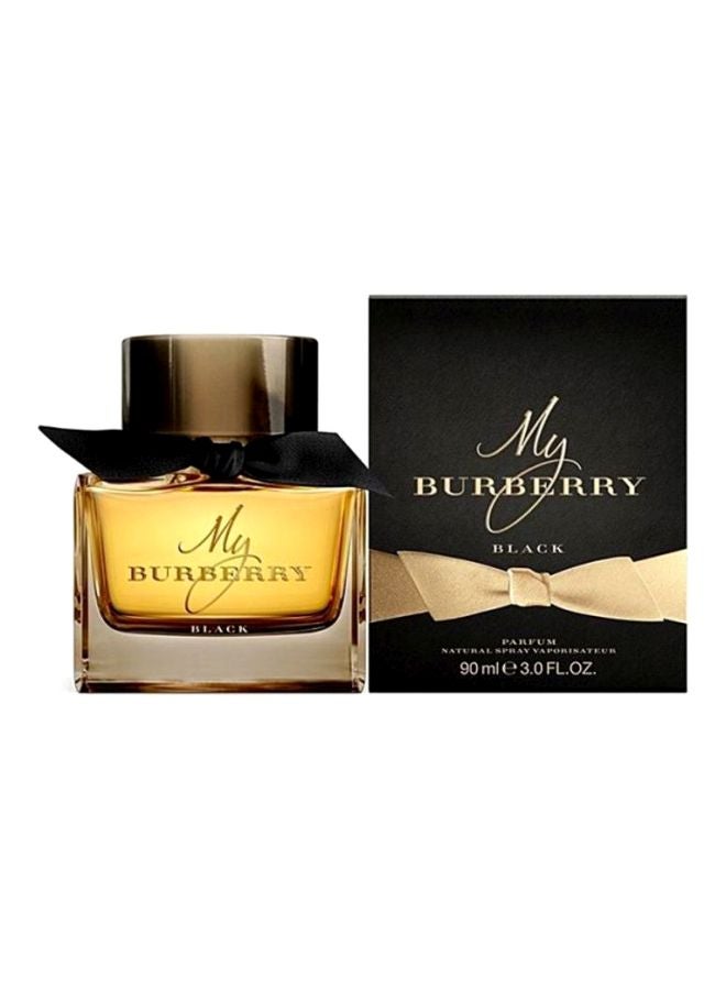 بربري عطر ماي بربري بلاك 90ملليلتر - Image 2
