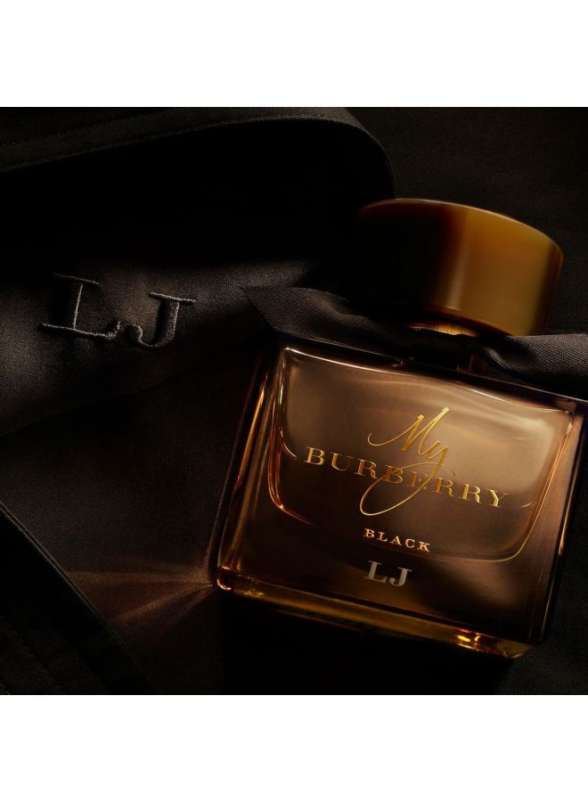 بربري عطر ماي بربري بلاك 90ملليلتر - Image 4