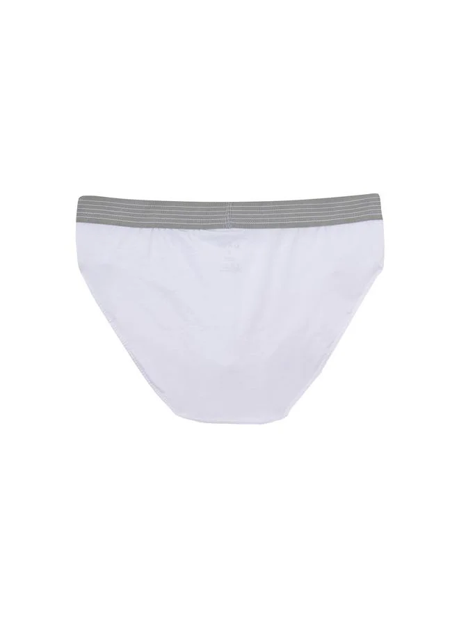 داجي Briefs Supreme Mid Rise Underwear