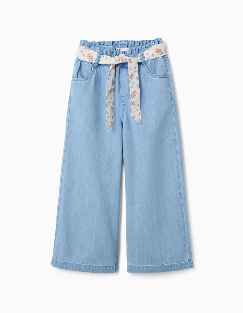 Ziddy Trousers