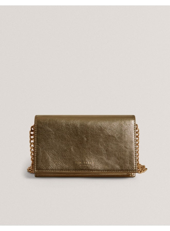 Ted Baker Crossbody Flapover Bag - Image 1