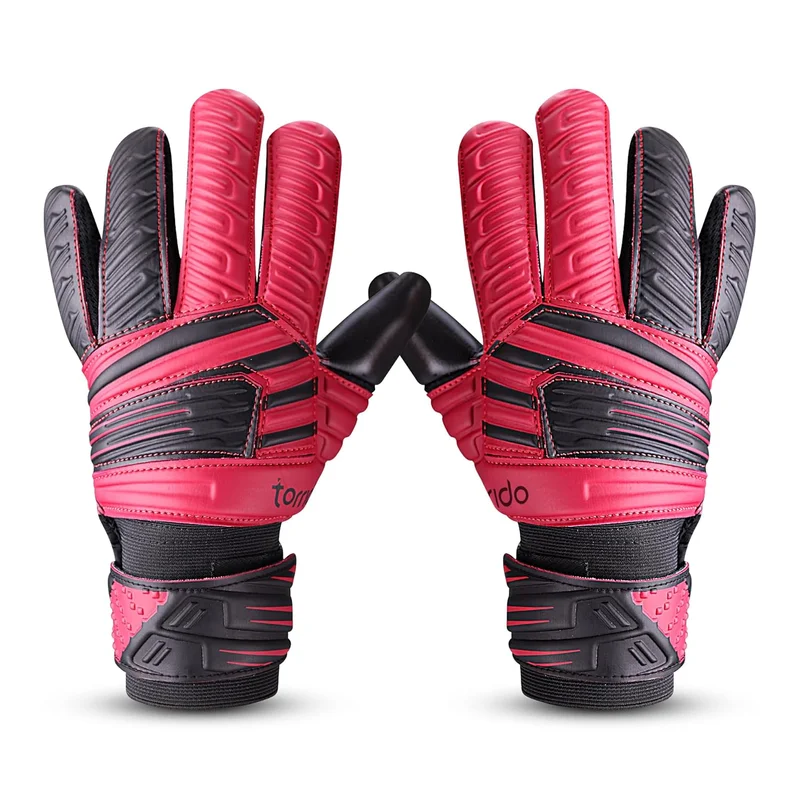 نيفيا Nivia 943 Raptor Torrido Football Goalkeeper Gloves