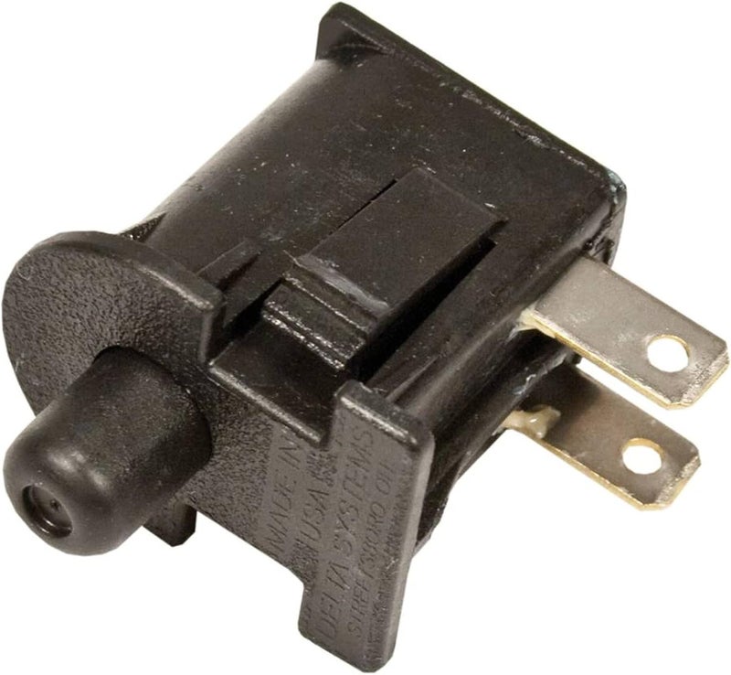 Stens Safety Switch 430413 Compatible WithReplacement For Ariens 927037 927043 927045924056 Husqvarna Z4821T and IZ6125T John Deere 240 245 260 Poulan PP20H46A and PP24H50A 52410002 - Image 1