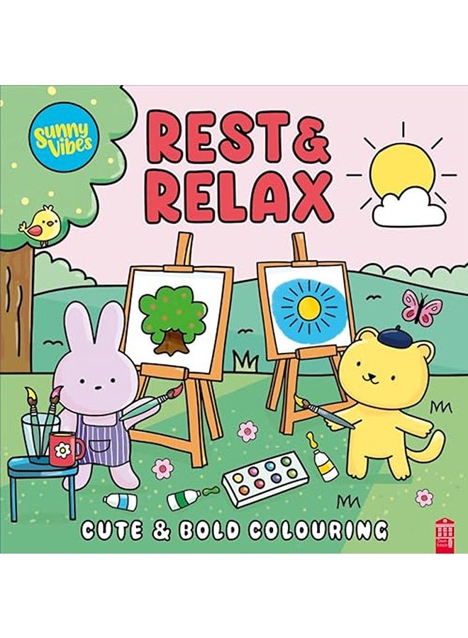 Rest & Relax