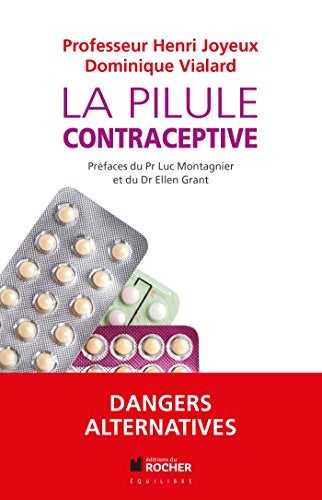 La Pilule Contraceptive 