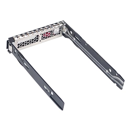 Heretom Hard Drive Tray Caddy 774026-001 797520-001 797519-001 HHD Caddy 3.5 Hard Drive Bracket Compatible with HP Apollo 4200 4510 Gen9 G9 HPE ProLiant ML110 ML350 Gen10 HP ProLiant ML30 DL20 G10 - Image 4