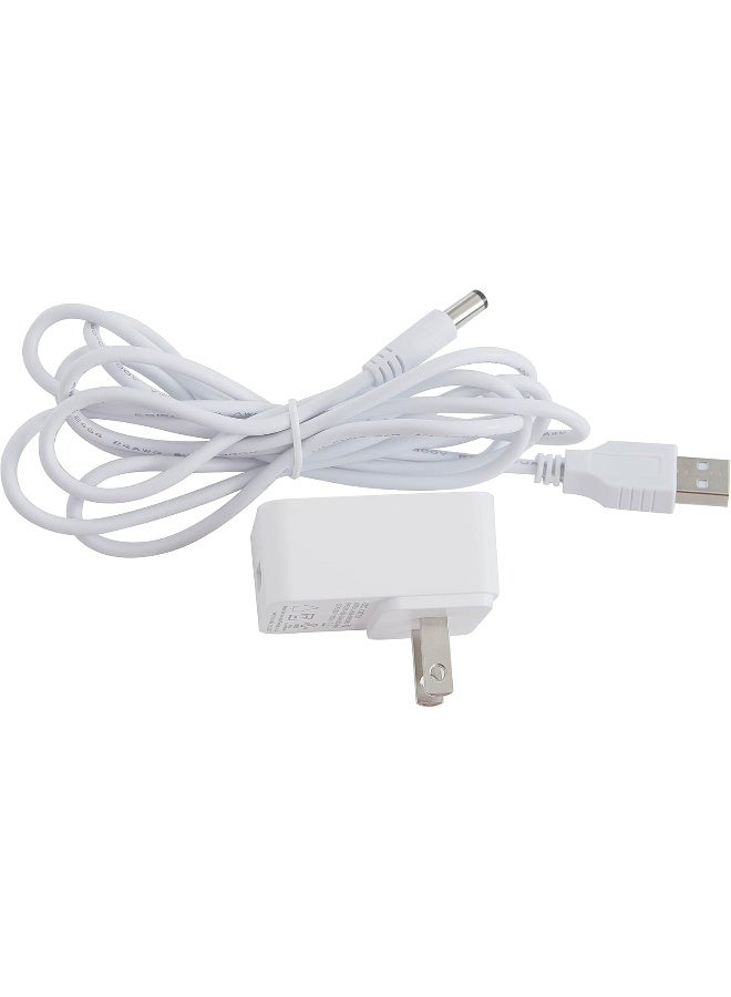 Dream On Me Comfort Me Swing Power Adapter - Image 1
