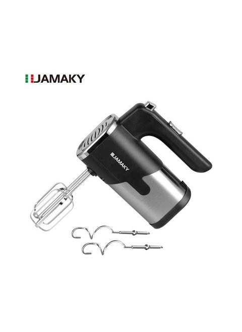 JAMAKY Hand Mixer 600W - JMK6009