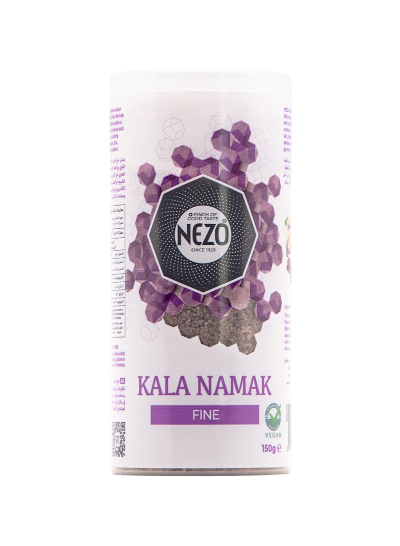 Nezo Fine Kala Namak - Image 1