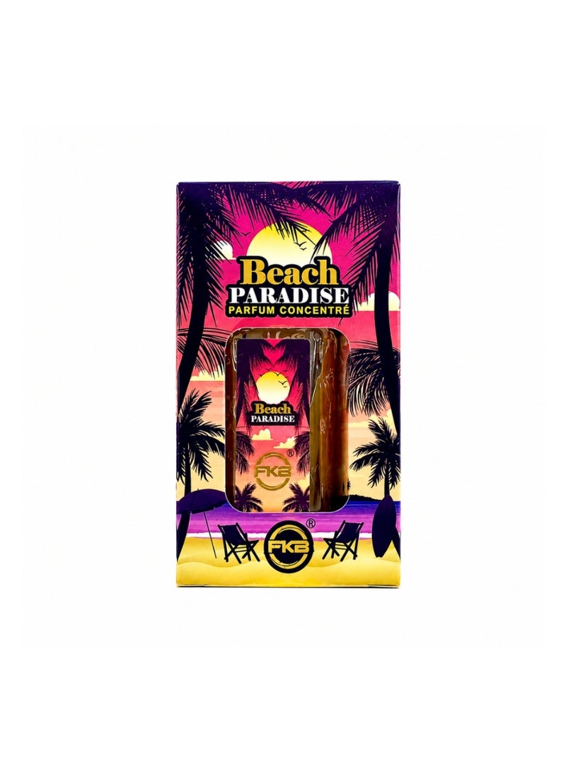 ف.ك.ب للعطور بيش برديس بك أف ط - Image 3