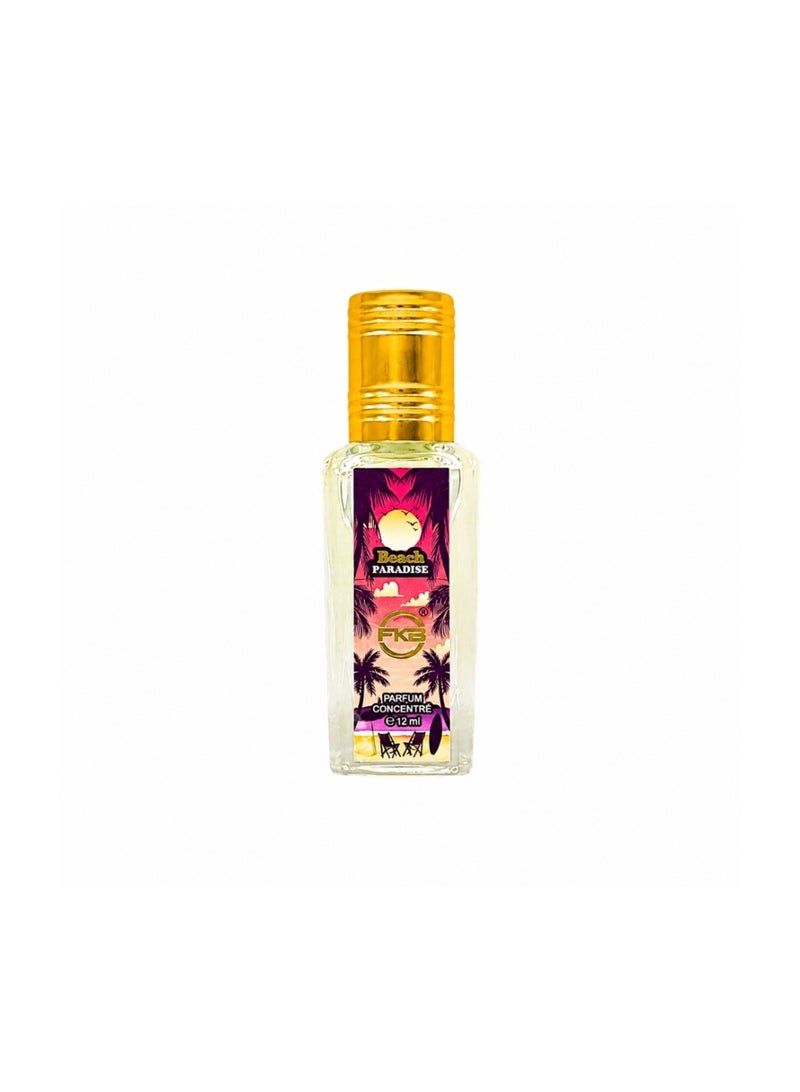 ف.ك.ب للعطور بيش برديس بك أف ط - Image 4