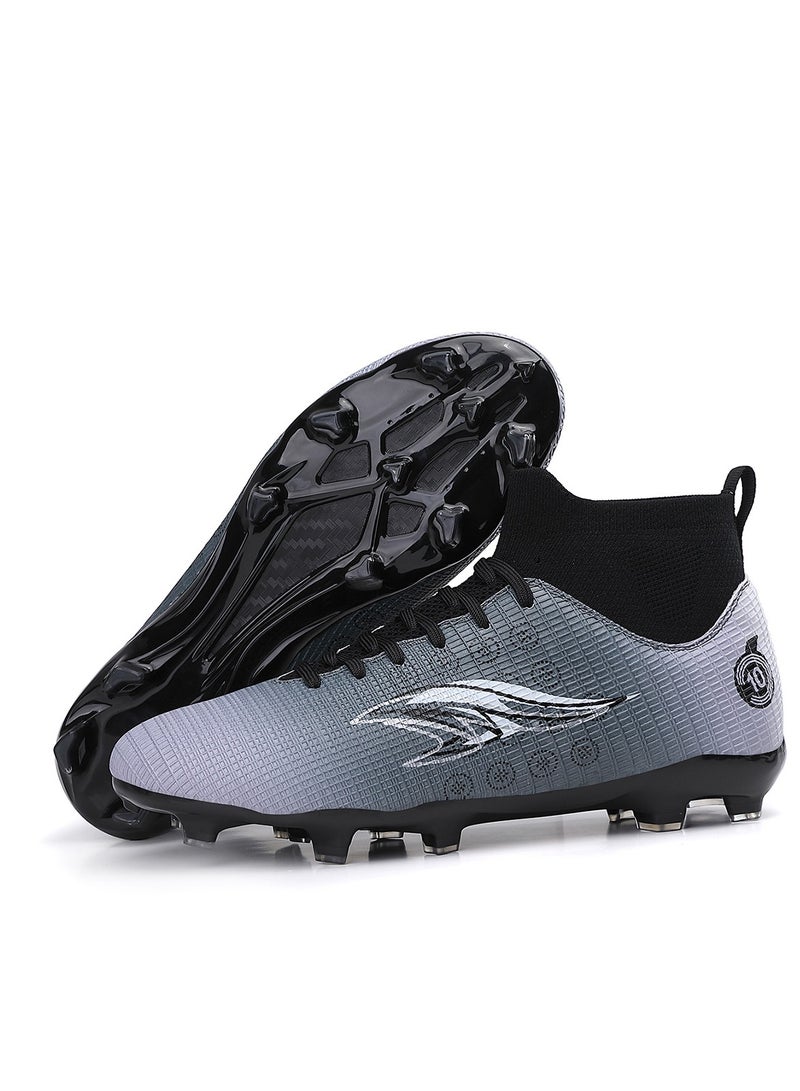 Anti Slip And Breathable Football Shoes - Image 1