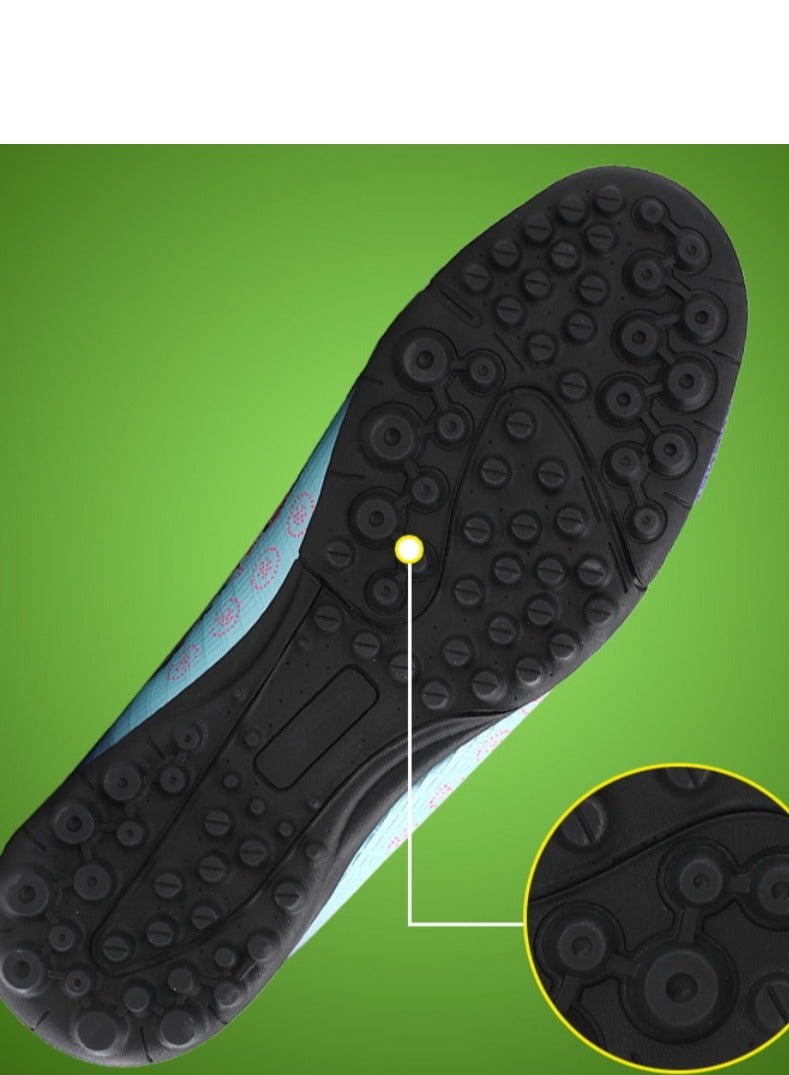 Anti Slip And Breathable Football Shoes - Image 5