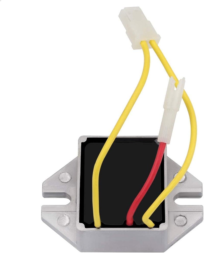 Hipa 394890 Voltage Regulator 845907 797375 393374 691185 for John Deer LG691185 MIU14388 MIU12514 LA140 LA150 LA155 LA165 LA175 LT166 D150 D155 D160 D170 L111 L118 L120 Lawn Mower - Image 5