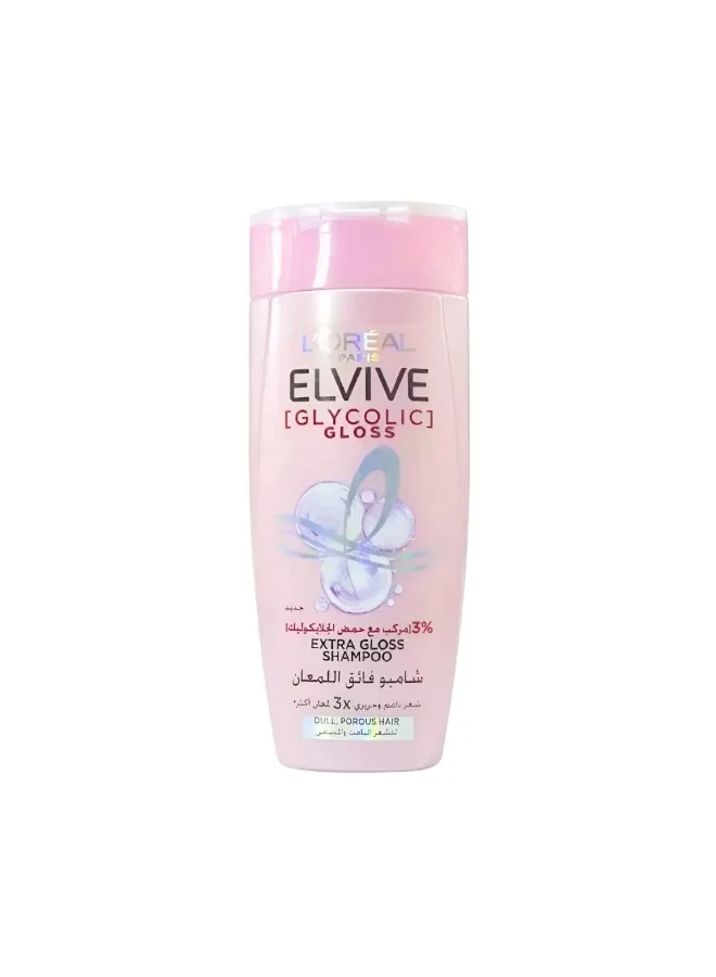 L'OREAL PARIS ELSEVE Glyco Gloss shp 200 ml