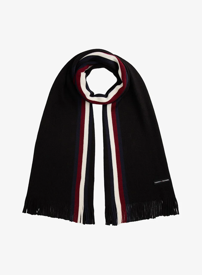 TOMMY HILFIGER Casual Light Weight Scarf