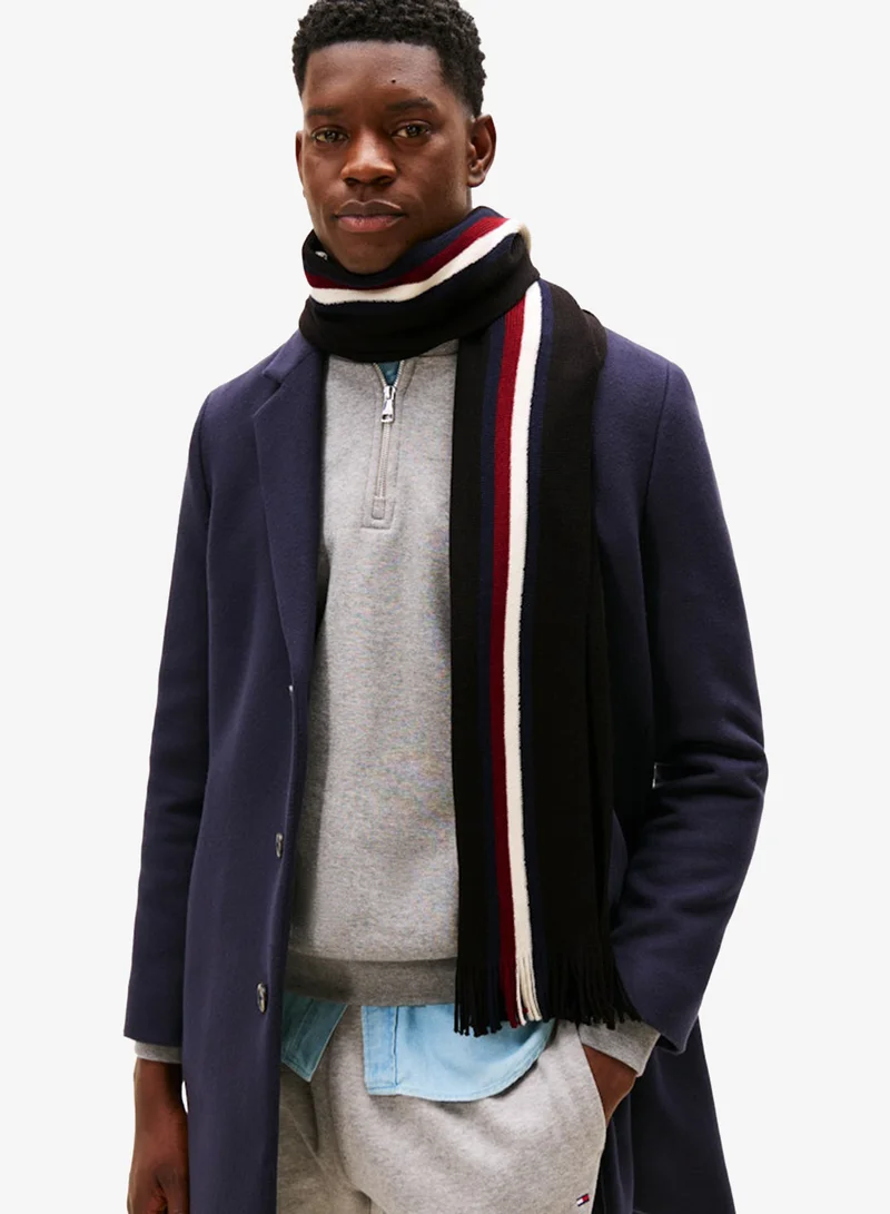 TOMMY HILFIGER Casual Light Weight Scarf