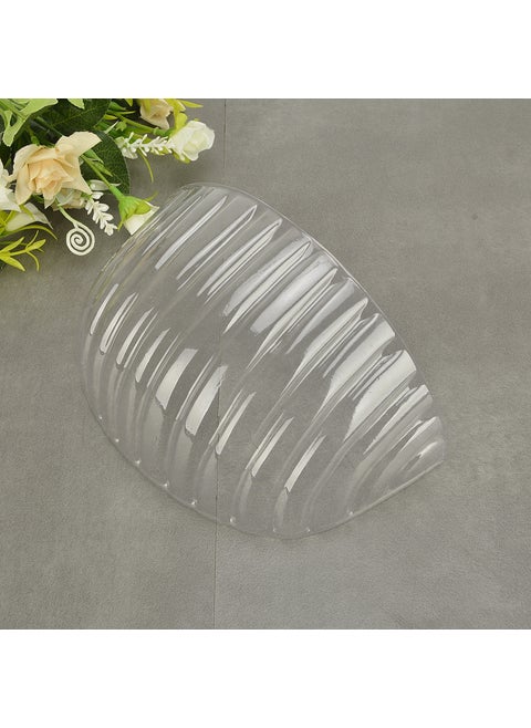 Adjustable PVC Cap Shaper for Baseball Hats Small size