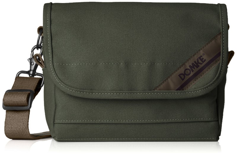Domke 70052D F5XB ShoulderBelt Bag Olive