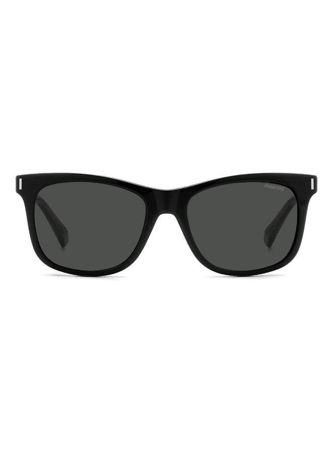 بولارويد نظارات شمسية نسائية للحماية من الأشعة فوق البنفسجية أسود - Image 3