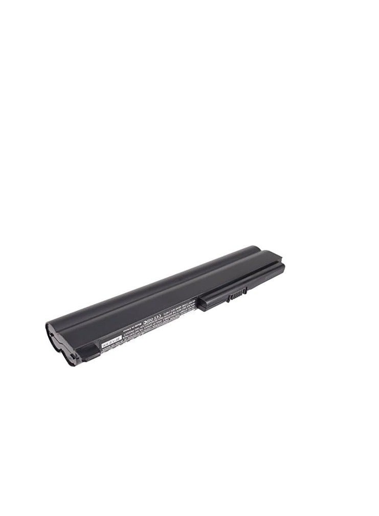 Terabyte 4400mAh/11.1V Battery Compatible with LG fit P/N: 916T2017F, CQB901, CQB904, CQBP901, SQU-902, SQU-914 - Image 1
